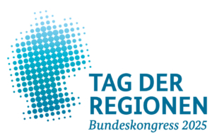 Logo der Veranstaltung "Tag der Regionen
